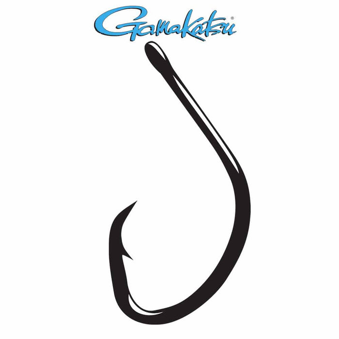 Gamakatsu Nautilus Circle NSB Hooks