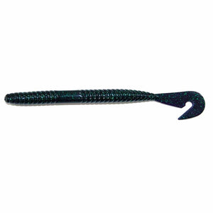 Gambler 7.5" Burner Worm 5pk Lure