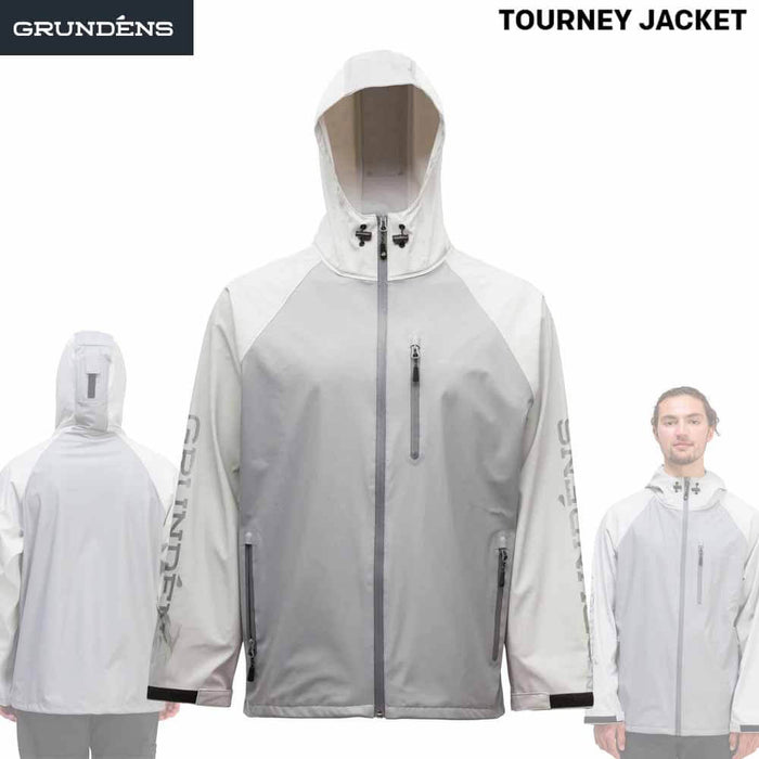 Grundens Tourney Jacket