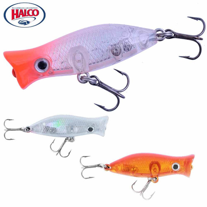 Halco Roosta Popper 45