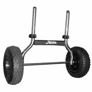 Hobie Standard/Heavy Duty Plug In Kayak Cart