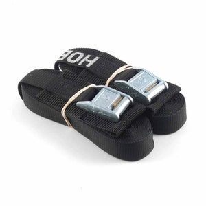 Hobie Kayak Tie Down Straps