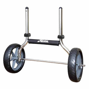 Hobie Standard/Heavy Duty Plug In Kayak Cart