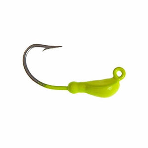 Hookup Lures Light Tackle Series Jig Heads 3pk