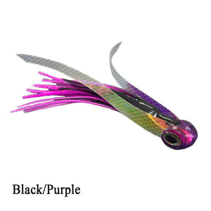 Islamorada Flyer - Small Single Skirt Trolling Lure