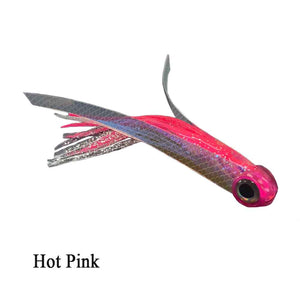 Islamorada Flyer - Small Single Skirt Trolling Lure