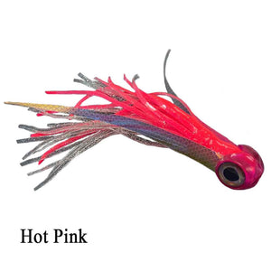 Islamorada Flyer - Large Double Skirt  Trolling Lure