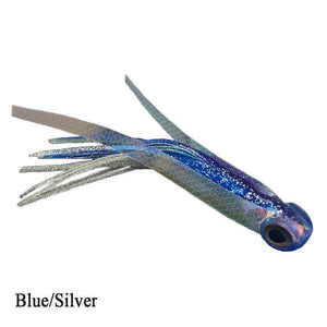 Islamorada Flyer - Small Single Skirt Trolling Lure