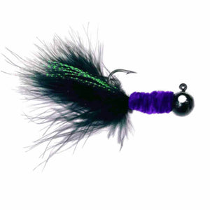 JYG Pro 1/2OZ Crappie Jig