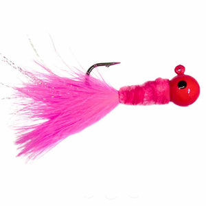 JYG Pro 1/2OZ Crappie Jig