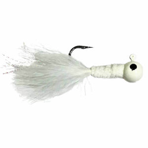 JYG Pro 1/4OZ Crappie Jig