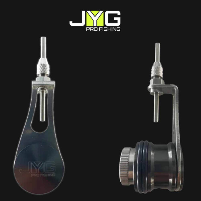 JYG PR Knot Bobbin