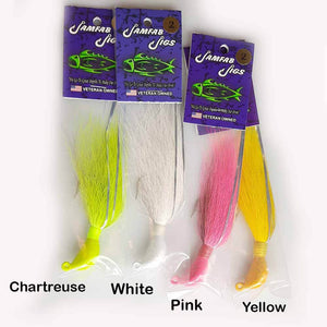 Jamfab Jigs Banana Jig 1OZ