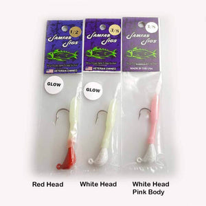 Jamfab Jigs Tube Jig 3/8OZ