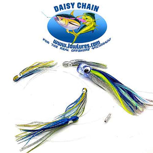 Jaw Lures Daisy Chain