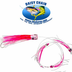 Jaw Lures Daisy Chain