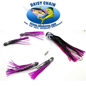 Jaw Lures Daisy Chain