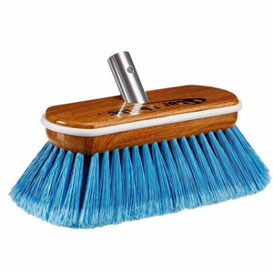 Starbrite Premium Synthetic Wood 8" Brush Head