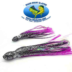 Jaw Lures Mahi Slayer