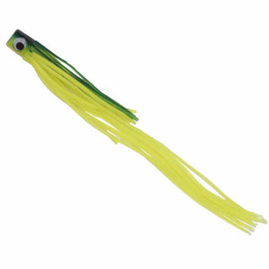 Mold Craft 4300CN Un-Rigged Little Chugger Needlefish Lure