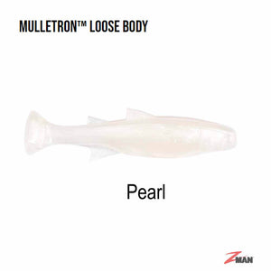 Z-Man Mulletron Lure