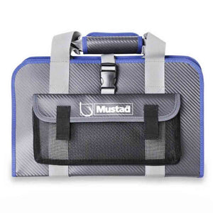 Mustad Jig Pouch Large