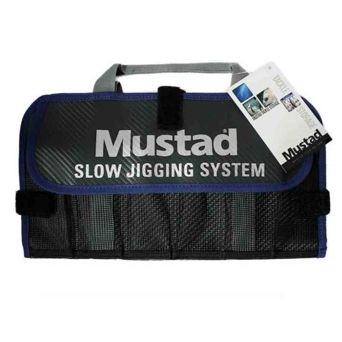 Mustad Jig Pouch Small