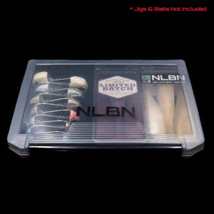 NLBN Jig Head Boxes