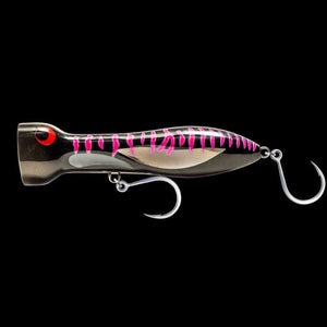 Nomad Chug Norris Popper Lure 150 - 6"