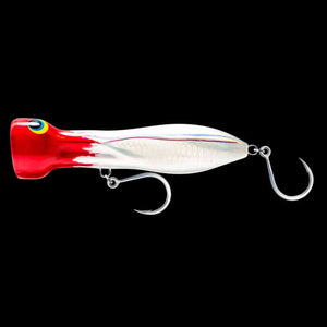 Nomad Chug Norris Popper Lure 120 - 4.75"