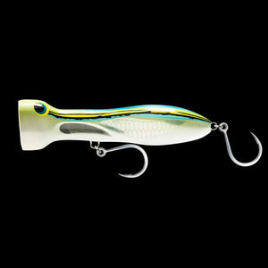 Nomad Chug Norris Popper Lure 150 - 6"