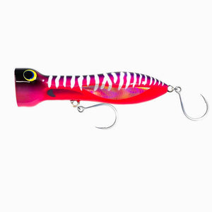 Nomad Chug Norris Popper Lure 120 - 4.75"