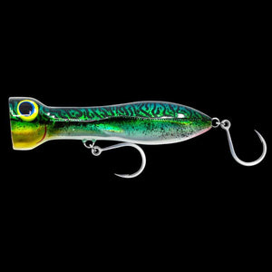 Nomad Chug Norris Popper Lure 150 - 6"