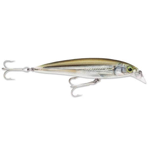 Rapala SXR12 X-Rap Plug