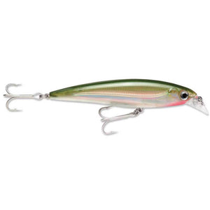 Rapala SXR14 X-Rap Plug