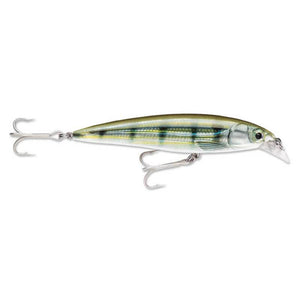 Rapala SXR14 X-Rap Plug