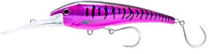 Nomad 6.5IN DTX165 Minnow Sinking Lure