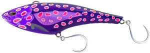 Nomad 10IN MadMacs 240 Sinking Lure