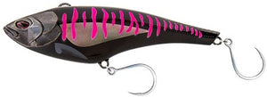 Nomad 8IN MadMacs 200 Sinking Lure