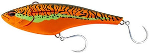 Nomad 10IN MadMacs 240 Sinking Lure