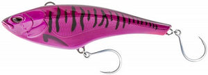 Nomad 8IN MadMacs 200 Sinking Lure