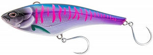 Nomad 8IN MadMacs 200 Sinking Lure