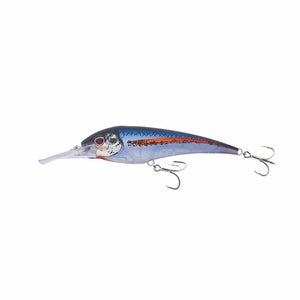 Nomad DTX Minnow 180 HD Lure