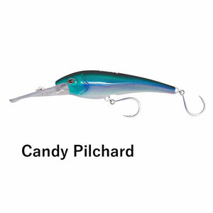 Nomad DTX Minnow 220 HD Lure