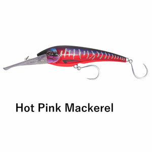 Nomad DTX Minnow 220 HD Lure