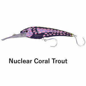 Nomad DTX Minnow 220 HD Lure