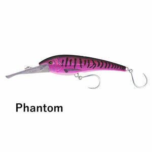 Nomad DTX Minnow 220 HD Lure