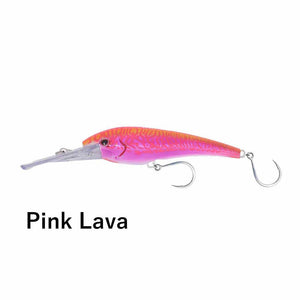 Nomad DTX Minnow 220 HD Lure