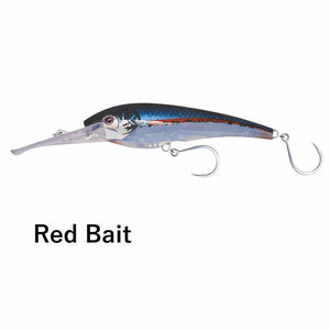 Nomad DTX Minnow 220 HD Lure