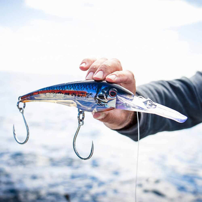 Nomad DTX Minnow 220 HD Lure